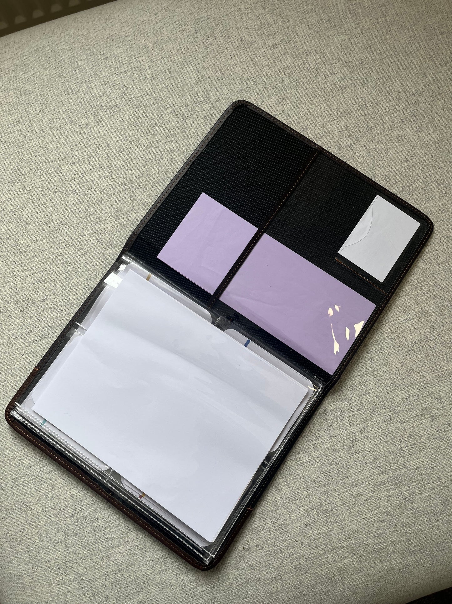 Combi Ministry Folder