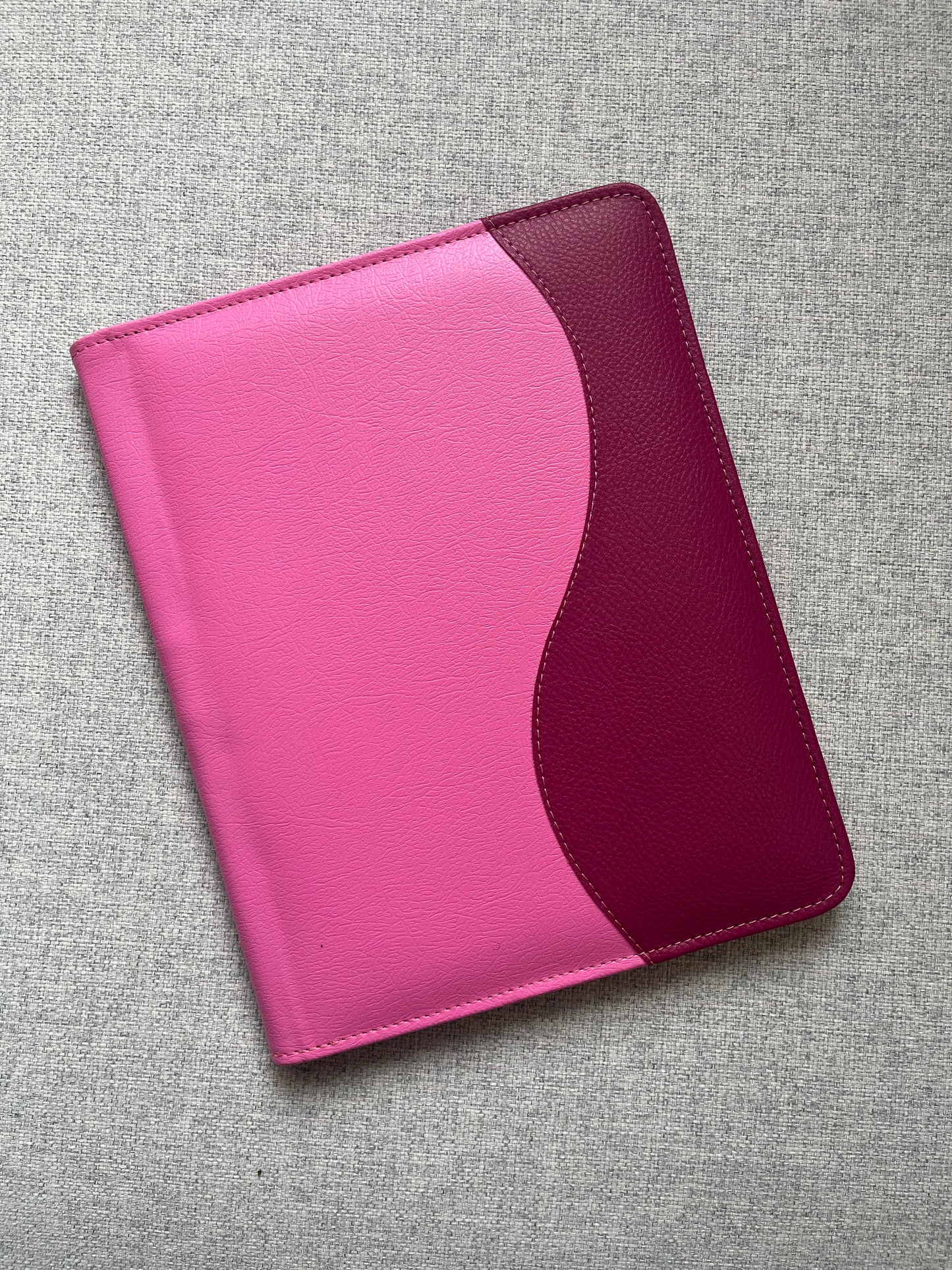 Combi Ministry Folder