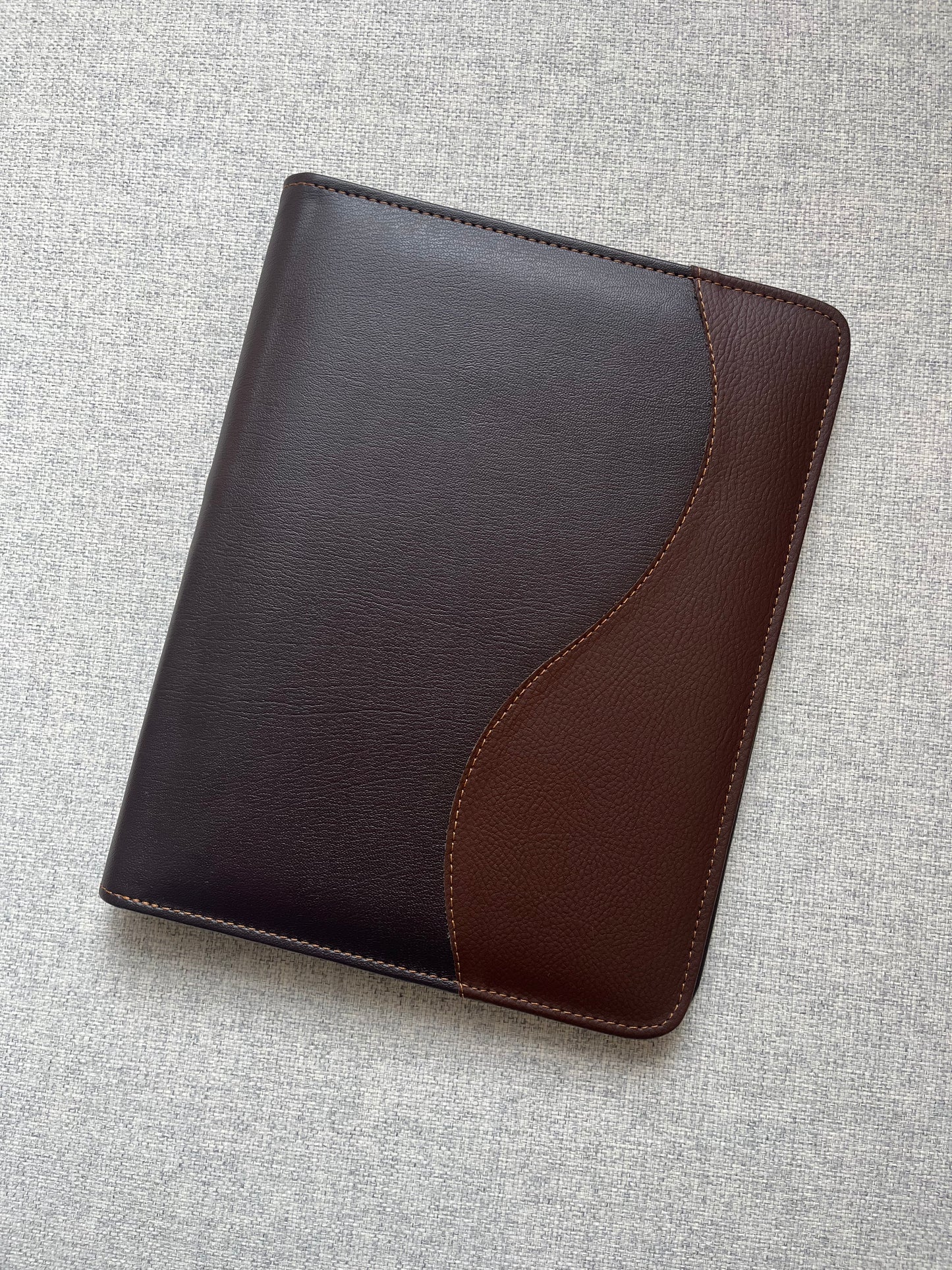 Combi Ministry Folder