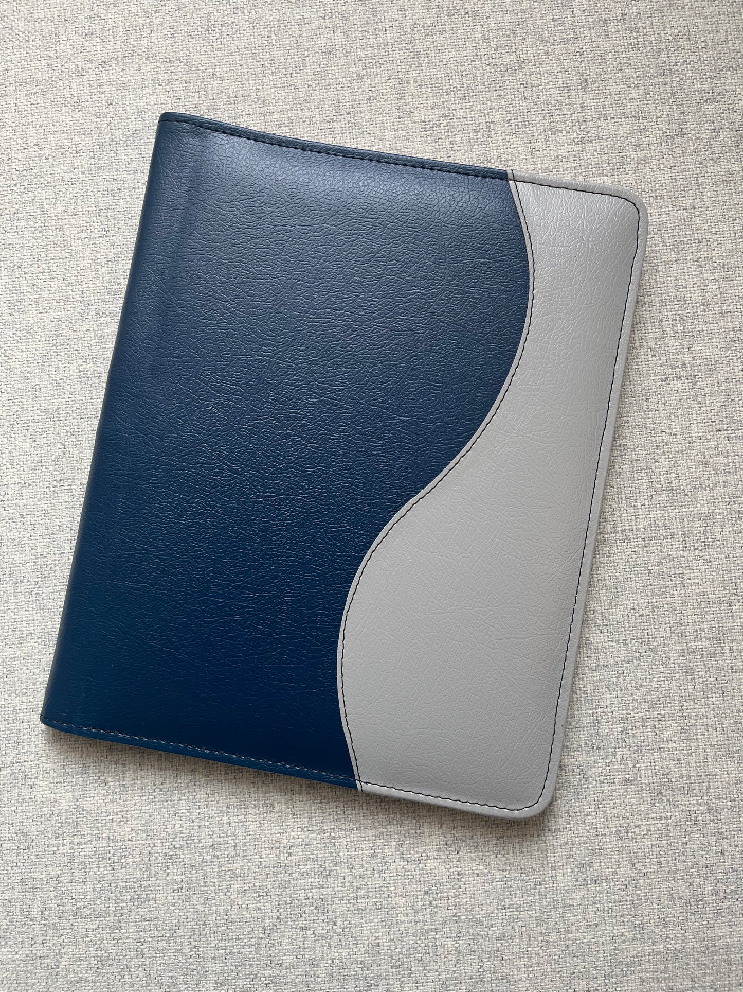 Combi Ministry Folder