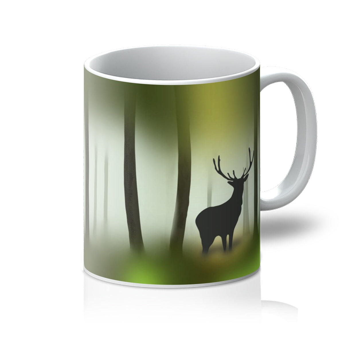 Psalm 56v3 Mug